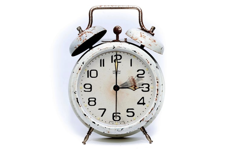 Time Travel Risks