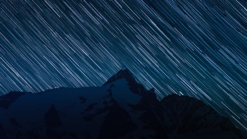 Time-Lapse Camera